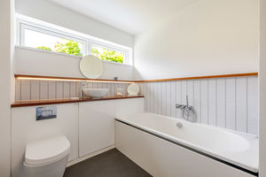 Slines Oak Road Woldingham